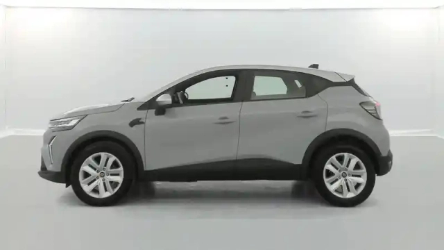 Renault Captur eco-g 100 ch — photo 20