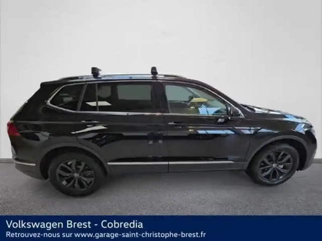 Volkswagen Tiguan allspace 2.0 tdi 150ch life plus dsg7 — photo 5