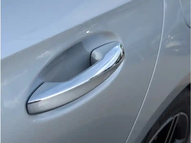 Mercedes Classe A 250 e hybrid eq — photo 20