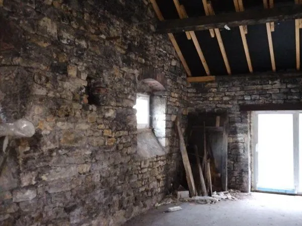 Atelier / Local / Garage - potentiel aménagement