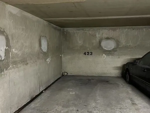 Location Parking Gare Le Bourget