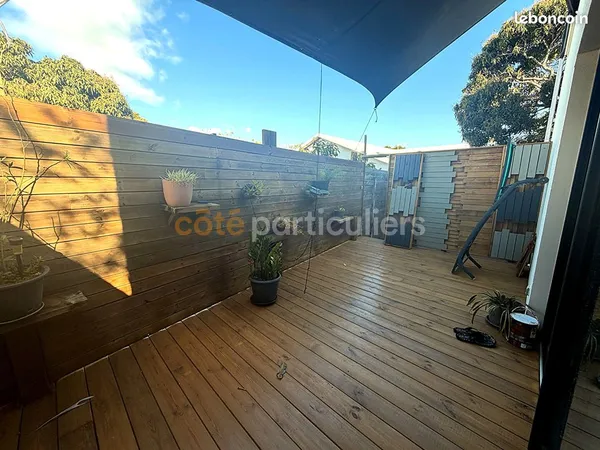 Maison 3 pièces 77 m²