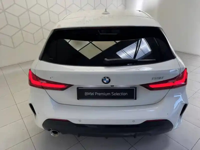 Bmw Serie 1 118i 136 ch dkg7 — photo 15