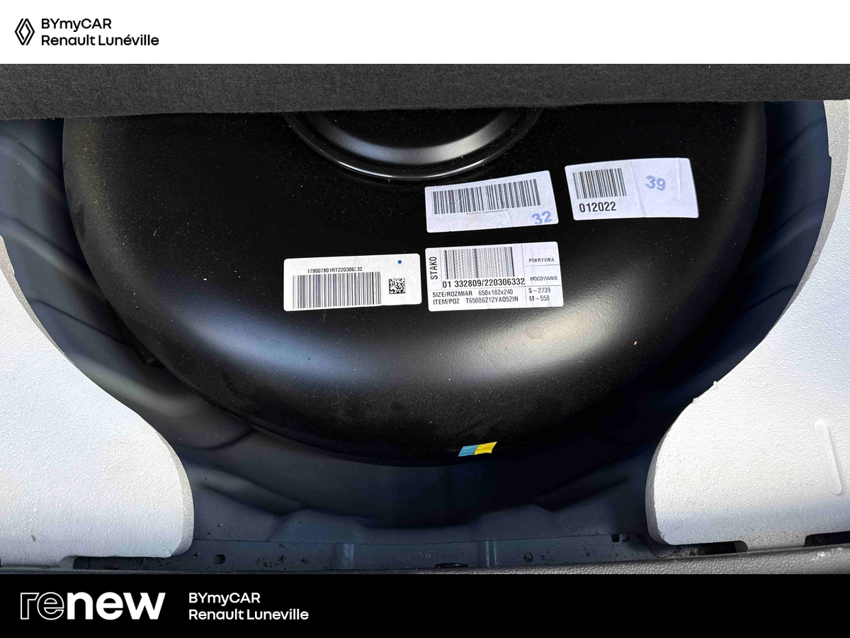 Dacia Duster ECO-G 100 4x2 — photo 15
