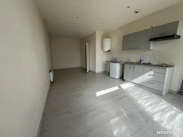 Studio 30 m² Beauvois-en-Cambrésis
