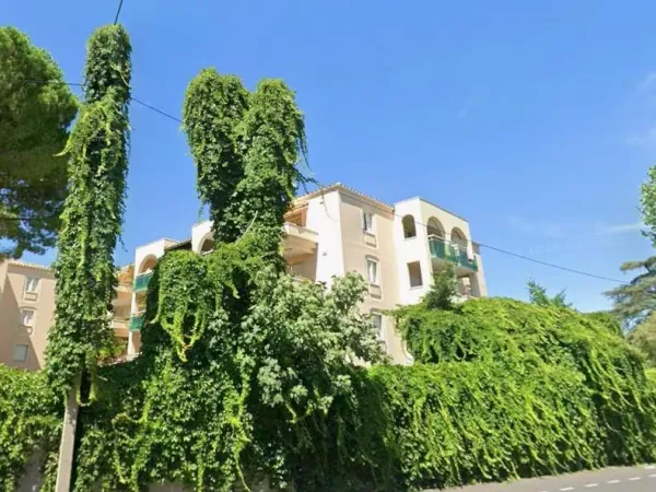 Stationnement Location Montpellier   80€