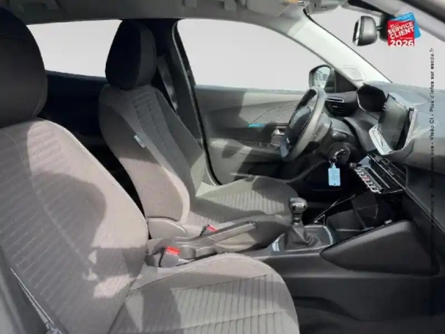 Peugeot 2008 1.2 puretech 130ch s&amp;s style — photo 5