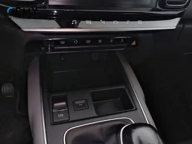 Citroën C5 Aircross bluehdi 130 s&amp;s bvm6 — photo 30