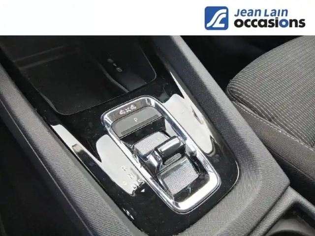 Skoda Octavia combi 2.0 tdi 150 ch dsg7 4x4 — photo 33