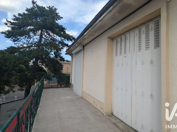 Appartement 3 pièces 50 m²