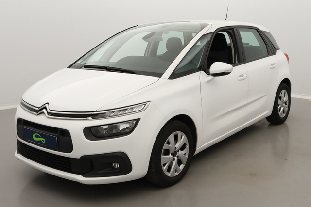 Citroën C4 SPACETOURER