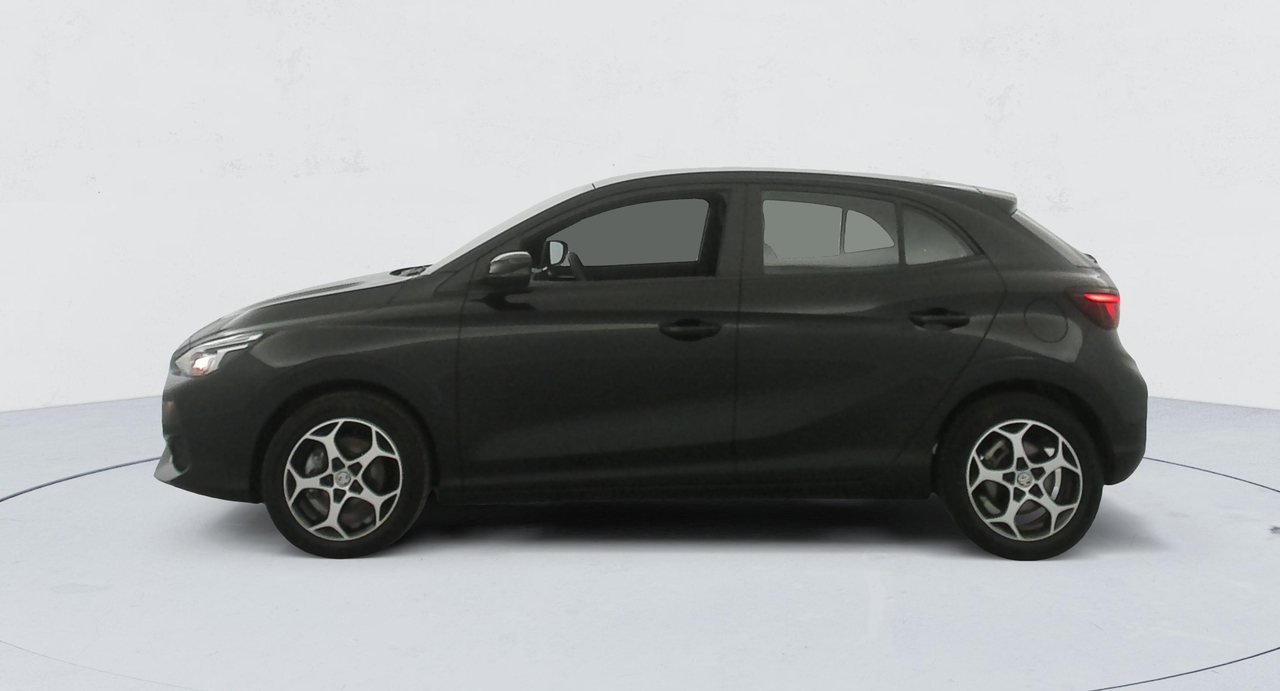MG MG3 — photo 2