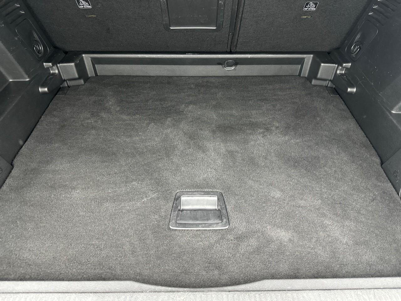 Peugeot 3008 puretech 130ch s&s eat8 allure pack — photo 6