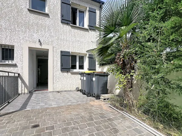 Maison 4 pièces 76 m²