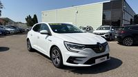 Renault Mégane 1.5 Blue dCi 115ch Intens EDC -21B