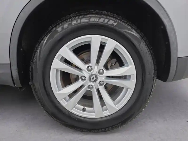 Renault Koleos dci 130 4x2 energy — photo 22