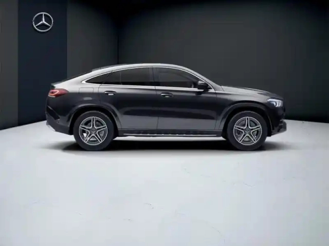Mercedes Gle 350 de 4matic amg line cou — photo 6