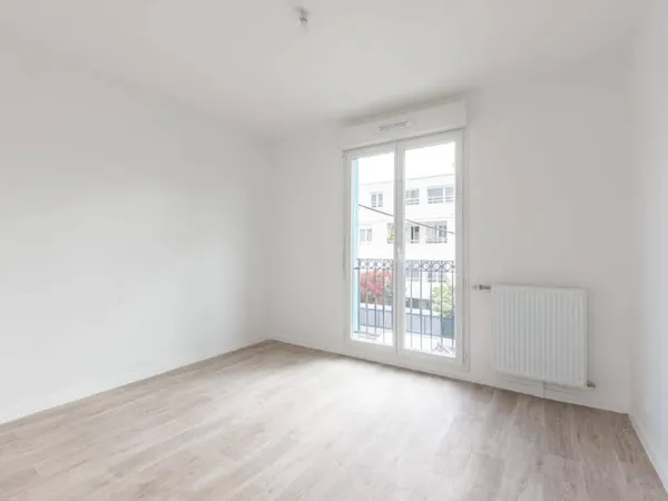 Appartement 5 pièces 99 m²