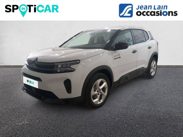 Citroen C5 Aircross BlueHDi 130 EAT8 Plus