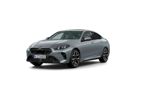 BMW Gran Coupe 220 170 ch DKG7