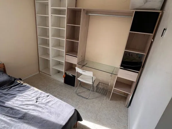 Co-location chambre
