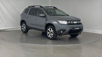 Dacia Duster 1.3 TCe 150ch FAP Journey 4x2 EDC — photo 3