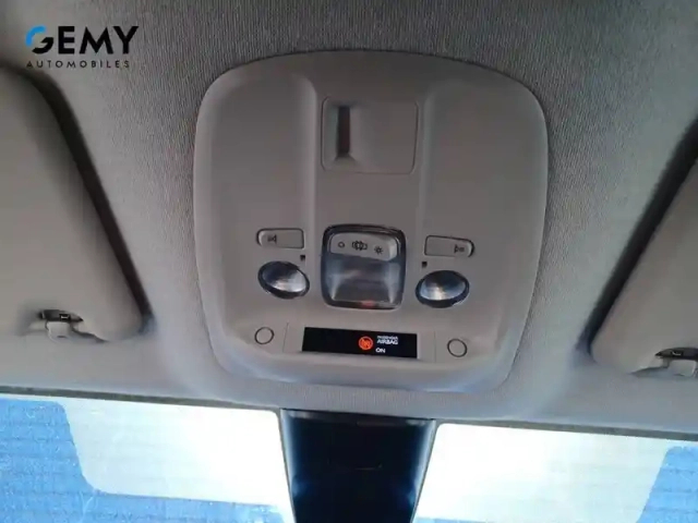 Citroën Jumpy fgn xl bluehdi 145 bvm6 — photo 16