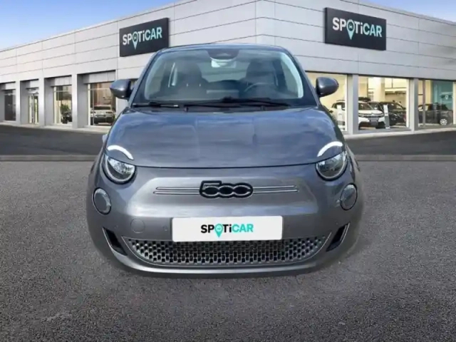 Fiat 500 e 118ch my23 — photo 2