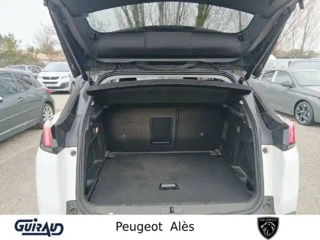 Peugeot 3008 bluehdi 130ch s&amp;s eat8 — photo 6