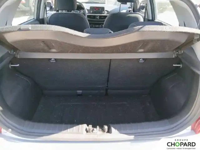 Kia Picanto 1.0 dpi 67ch bvm5 — photo 6