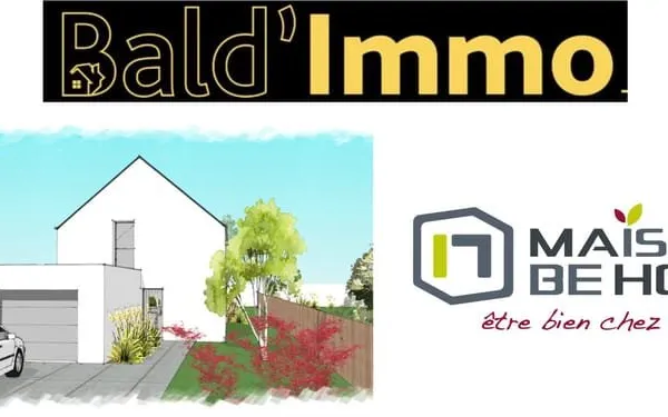 TERRAIN A VENDRE A BAUD