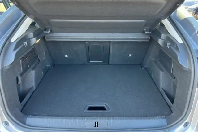 Citroën C4 puretech 130 eat8 — photo 42
