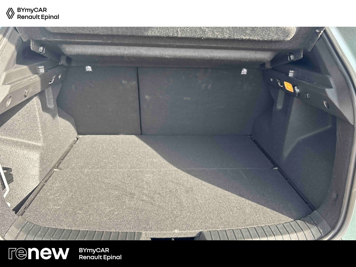 Dacia Duster Mild Hybrid 140 — photo 13