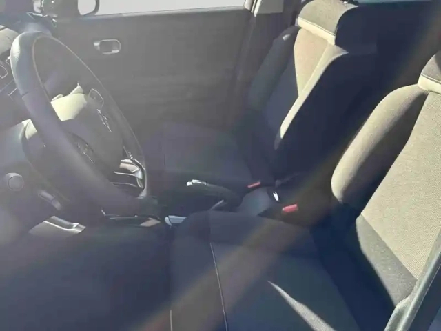 Citroën C3 Aircross puretech 130ch s&amp;s shine pack eat6 — photo 11
