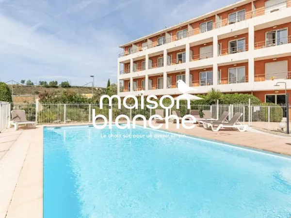 INVESTISSEMENT LMNP - RENTA 6,70% - AIX-EN-PROVENCE (13)