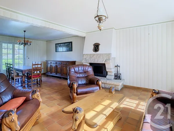 Maison 6 pièces 130 m²