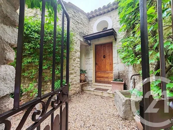 Maison 4 pièces 135 m²