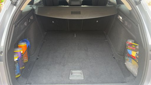 Peugeot 308 SW 1.5 BlueHDi 130 EAT8 - Allure Pack – 2023 – 120877 km – Diesel – Boîte Automatique — photo 35