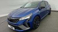 Renault Clio 1.6 E-Tech 145ch full hybrid esprit Alpine - 25