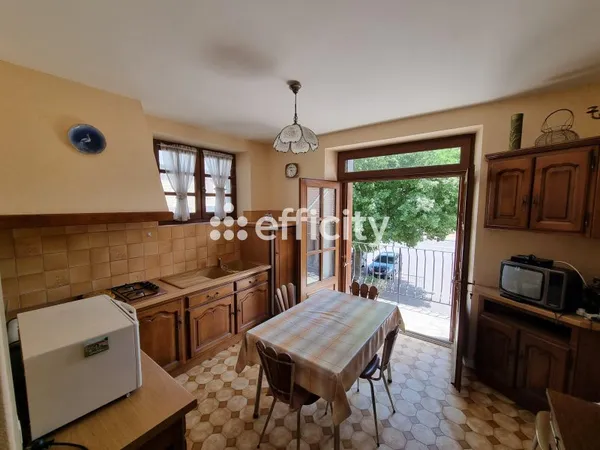 Appartement 3 pièces 68 m²