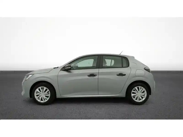 Peugeot 208 puretech 75 s&amp;s bvm5 — photo 4