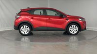 Renault Captur 1.8 E-Tech full hybrid 160ch Evolution - 25 — photo 4