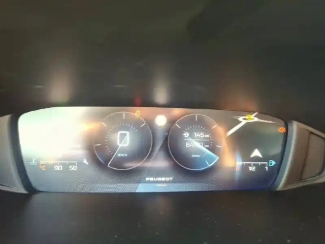 Peugeot 308 sw puretech 130ch s&amp;s bvm6 — photo 15