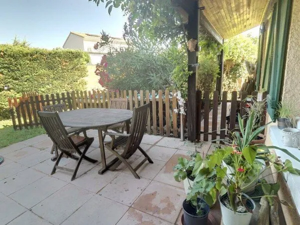 Maison 6 pièces 139 m²