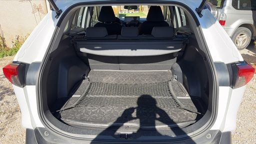 Toyota RAV4 2.5 VVT-i 218 Hybrid E-CVT - Dynamic – 2023 – 33170 km – Hybride essence – Boîte Automatique — photo 28