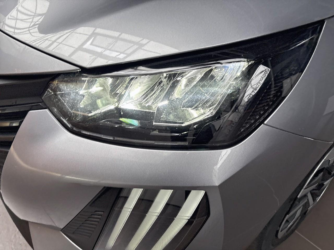 Peugeot 208 100 s&s bvm6 style — photo 16