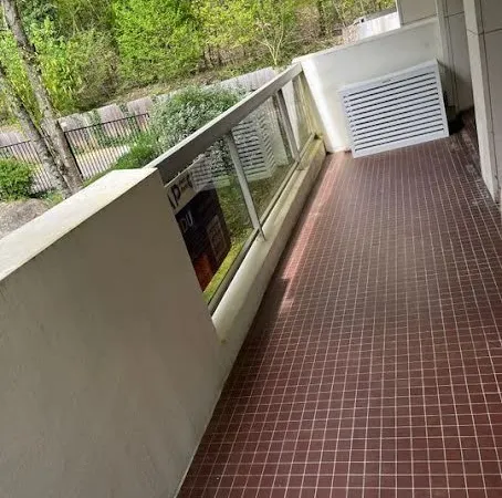 Appartement 2 pièces 49 m²