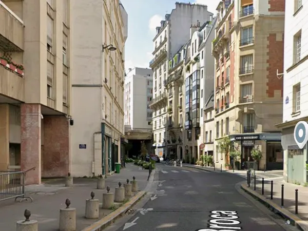 Loue parking