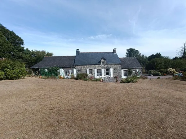 Maison 5 pièces 133 m²
