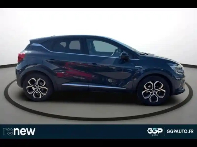 Renault Captur 1.0 tce 90ch techno — photo 7